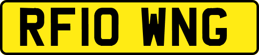 RF10WNG