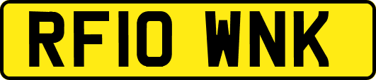 RF10WNK