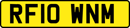 RF10WNM