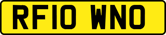 RF10WNO