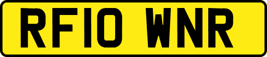 RF10WNR