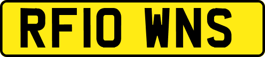 RF10WNS
