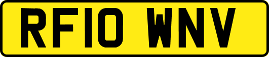 RF10WNV