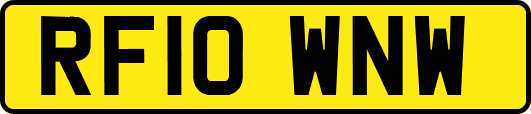 RF10WNW