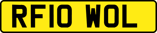 RF10WOL