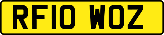 RF10WOZ