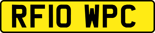 RF10WPC
