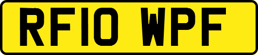 RF10WPF