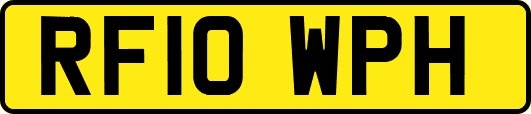 RF10WPH