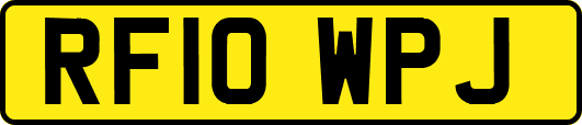 RF10WPJ