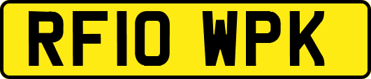 RF10WPK