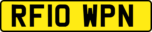 RF10WPN