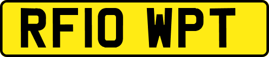 RF10WPT