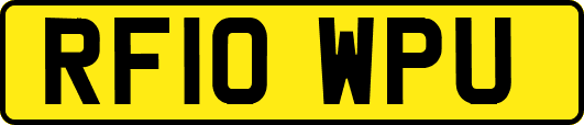 RF10WPU