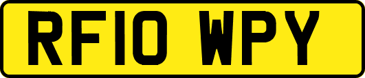 RF10WPY