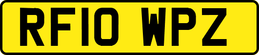 RF10WPZ