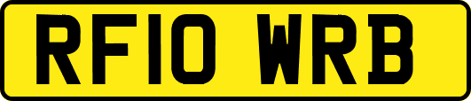 RF10WRB