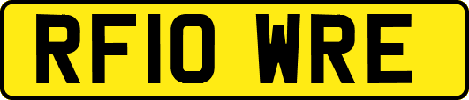 RF10WRE