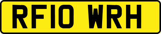 RF10WRH