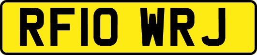 RF10WRJ