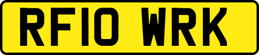 RF10WRK