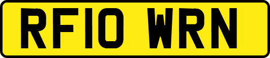 RF10WRN
