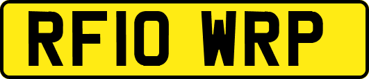 RF10WRP