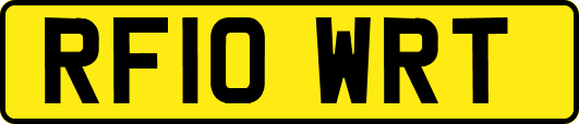 RF10WRT