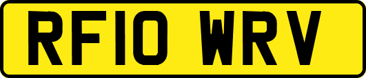 RF10WRV