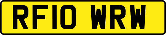 RF10WRW