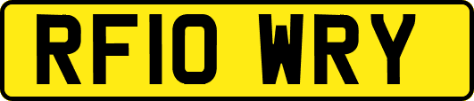 RF10WRY