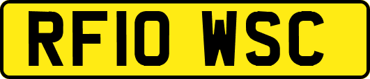 RF10WSC