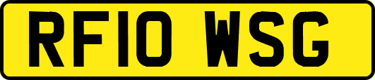 RF10WSG