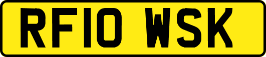 RF10WSK