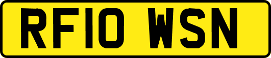 RF10WSN