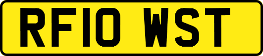 RF10WST
