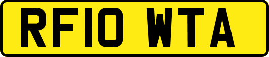 RF10WTA