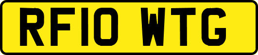 RF10WTG