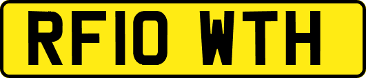 RF10WTH