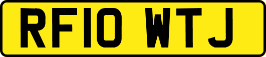 RF10WTJ