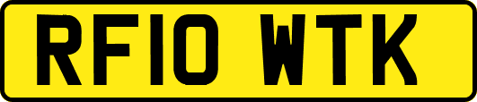 RF10WTK