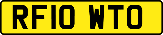 RF10WTO