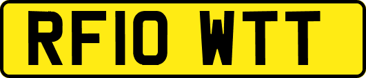 RF10WTT