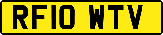 RF10WTV