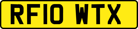 RF10WTX