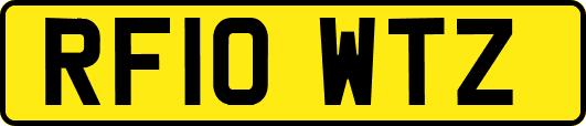 RF10WTZ