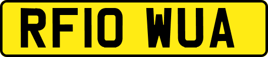 RF10WUA