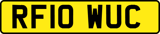 RF10WUC