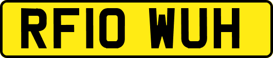 RF10WUH