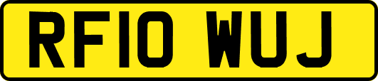 RF10WUJ